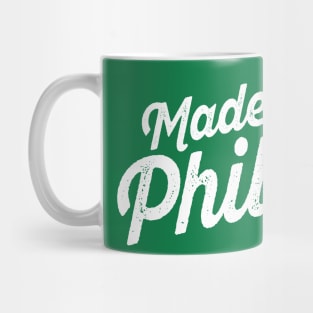 Made in Philly Mug